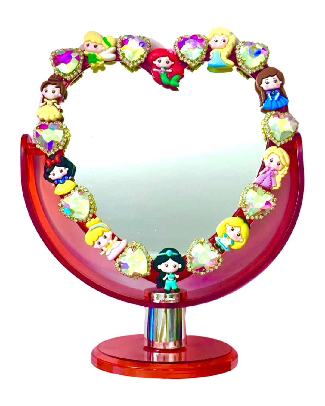 Princess Vanity Mirror LiveRainbowfully