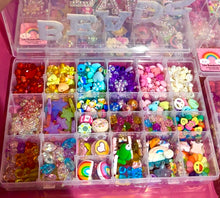 Load image into Gallery viewer, The Ultimate Bead Kit