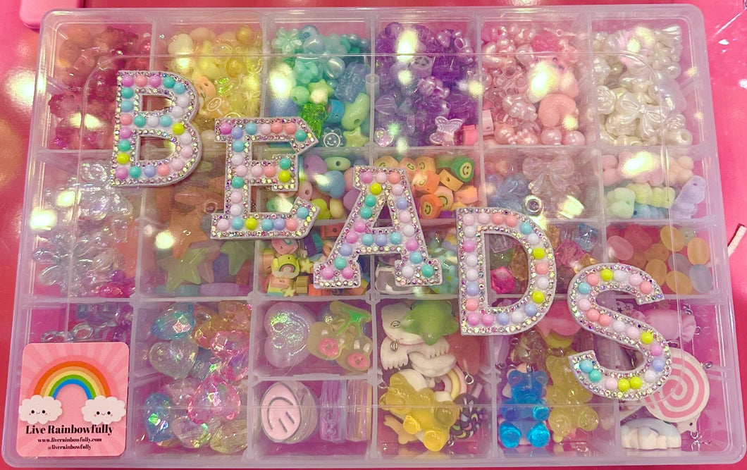 The Ultimate Bead Kit