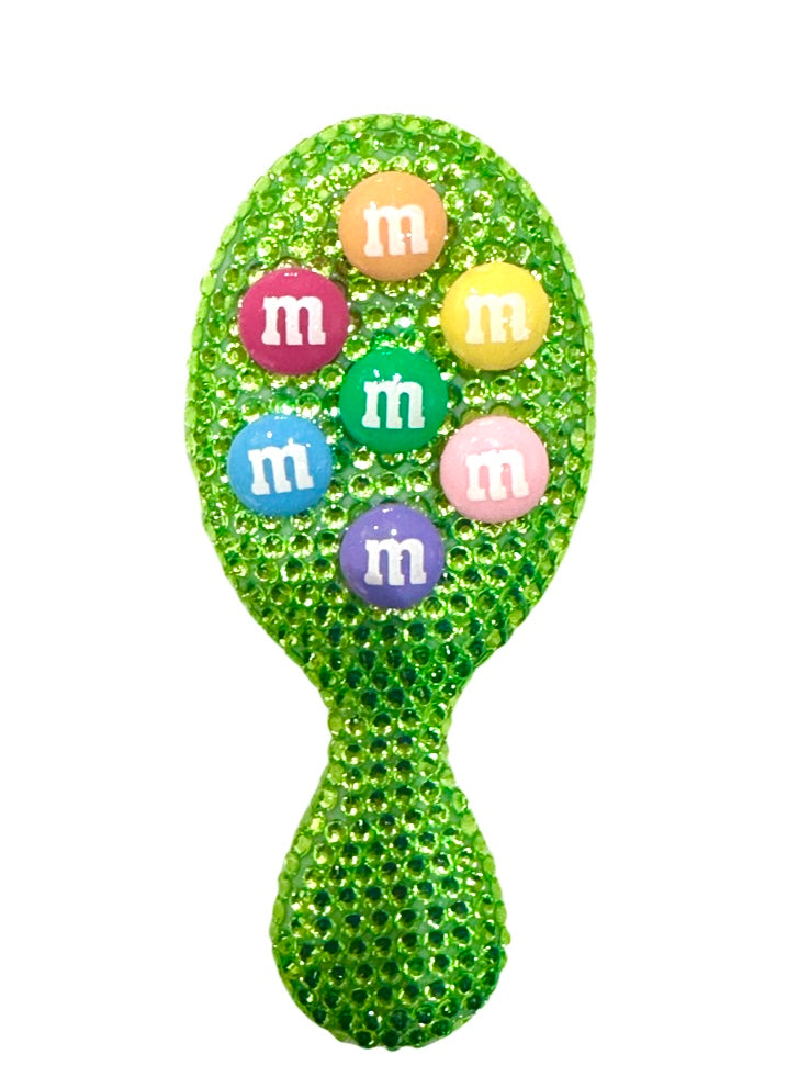 Melts in Your Mouth Jeweled Mini Brush