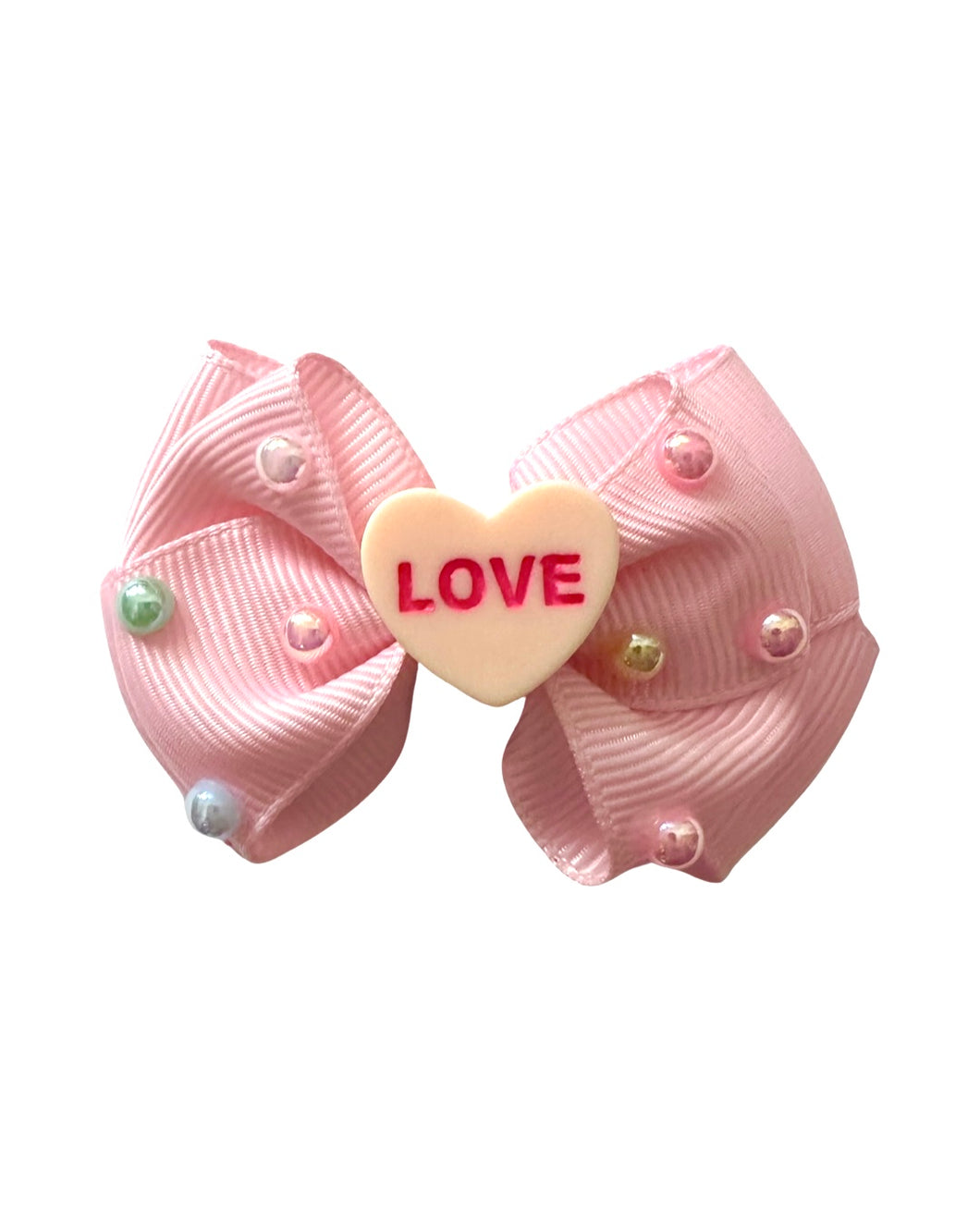 Candy Love Bow