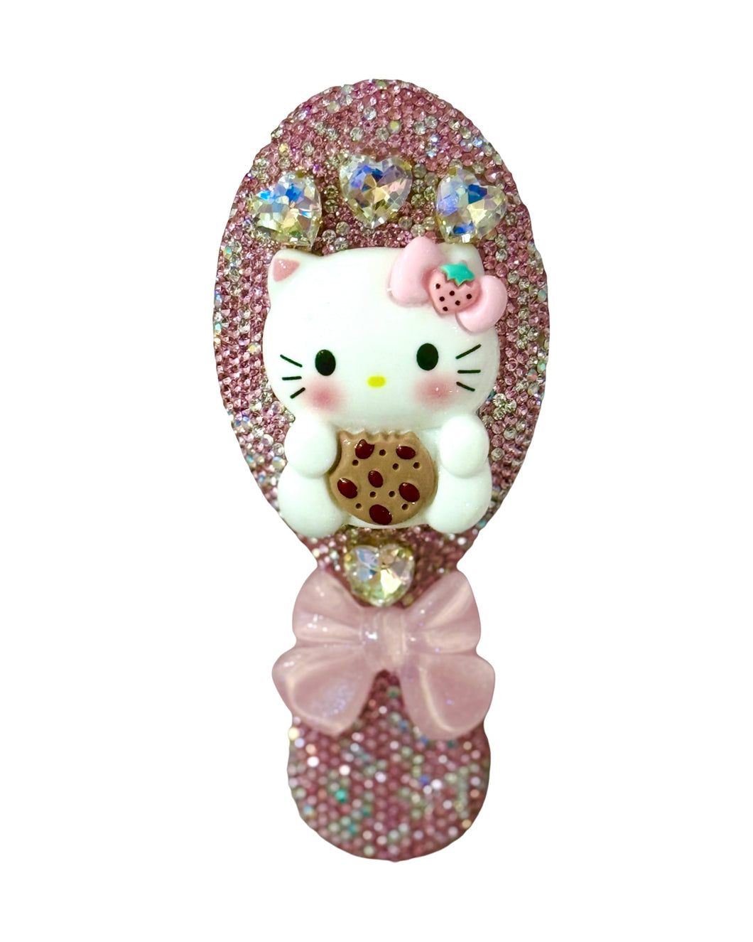 Cookie Kitty Brush