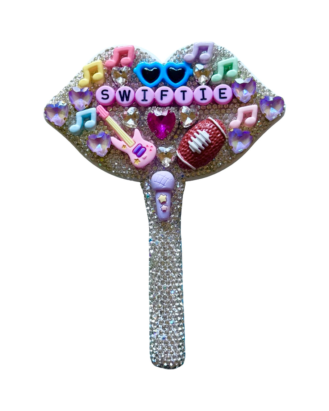 Swiftie Kiss Mirror