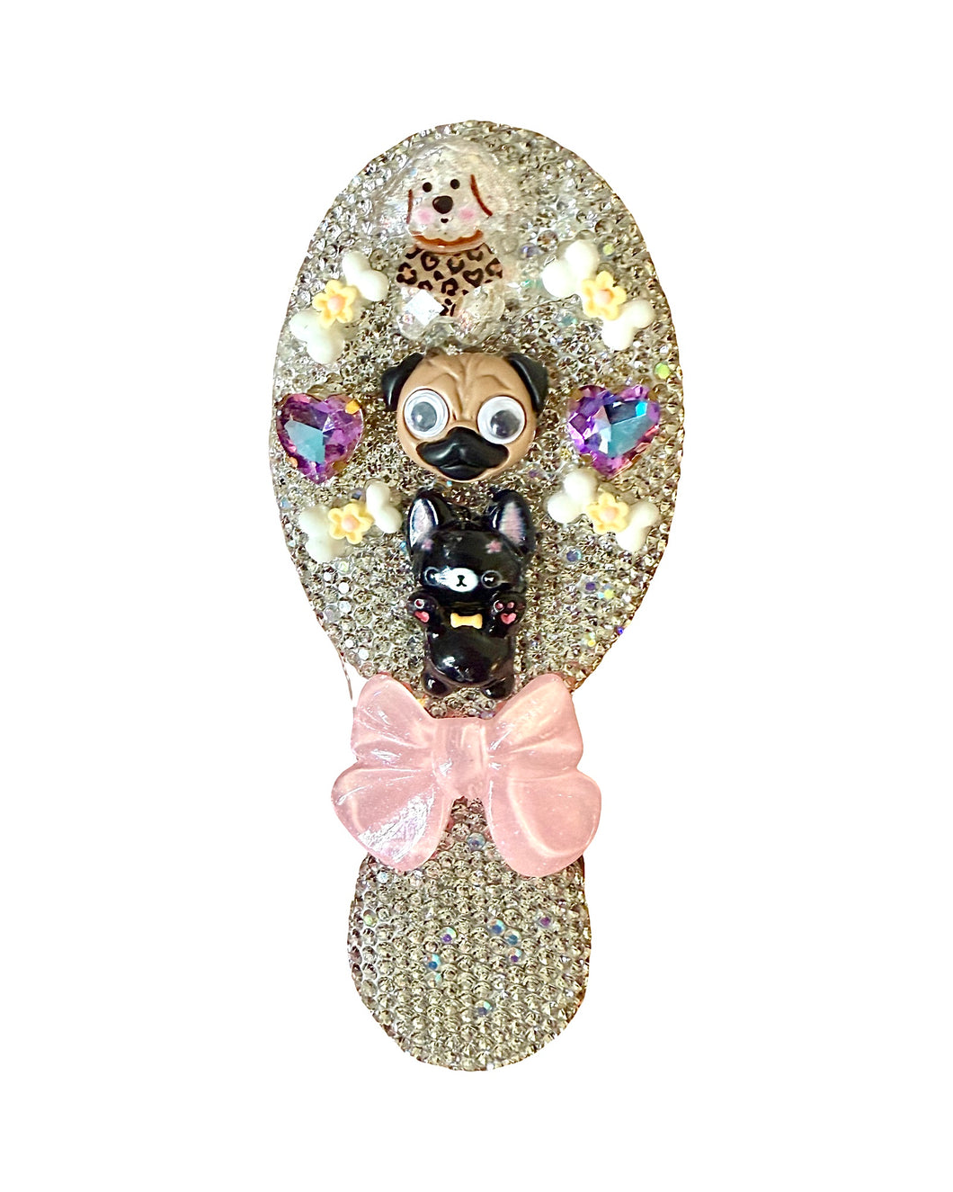 Puppy Love Brush