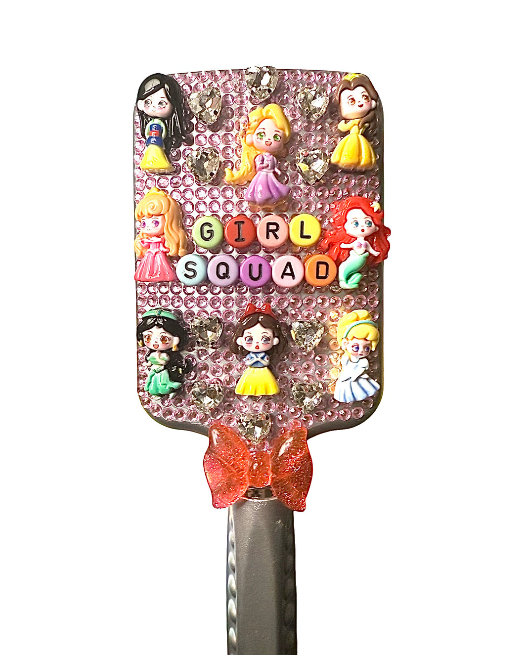 Girl Squad Brush