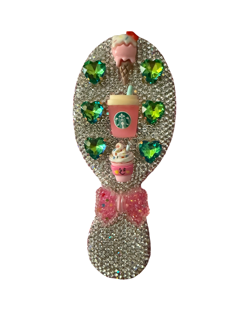 Pink Drink Brush