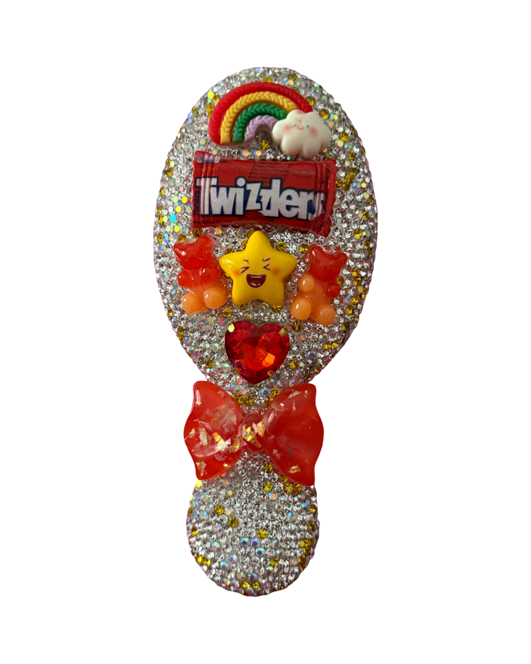 Twizzlers Brush