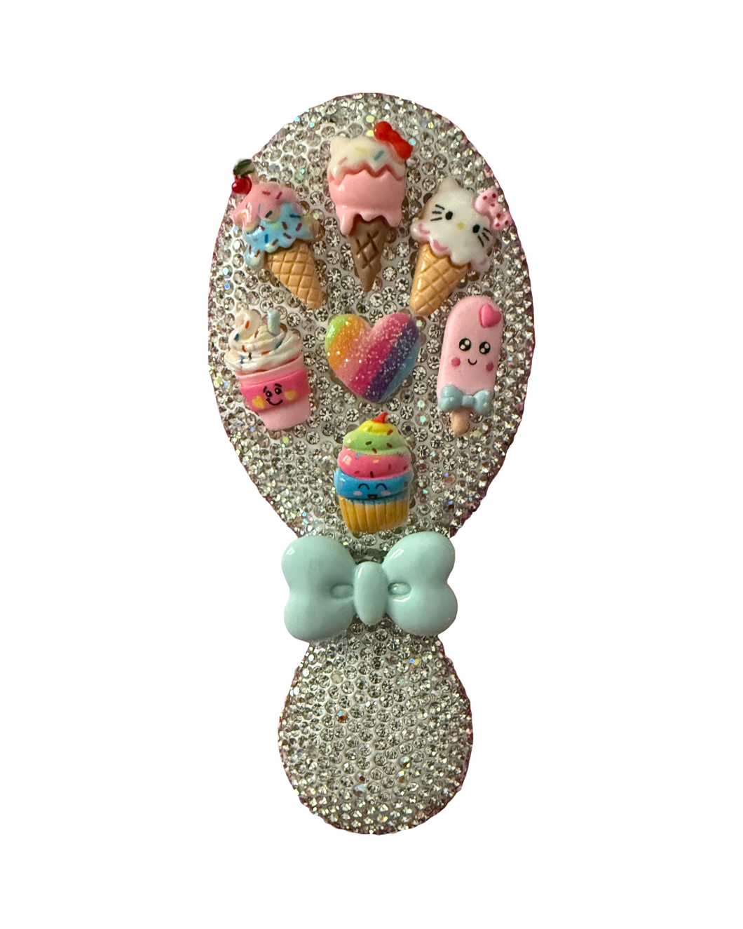Ice Cream Party Brush