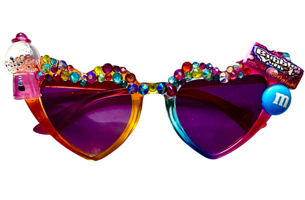 Candy Crush Sunnies