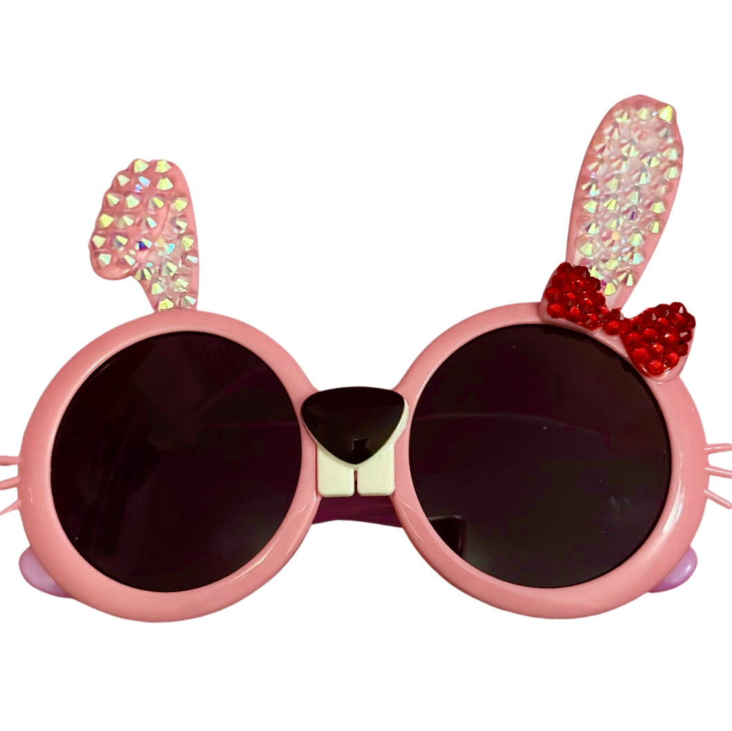 The Funniest Bunniest Sunnies