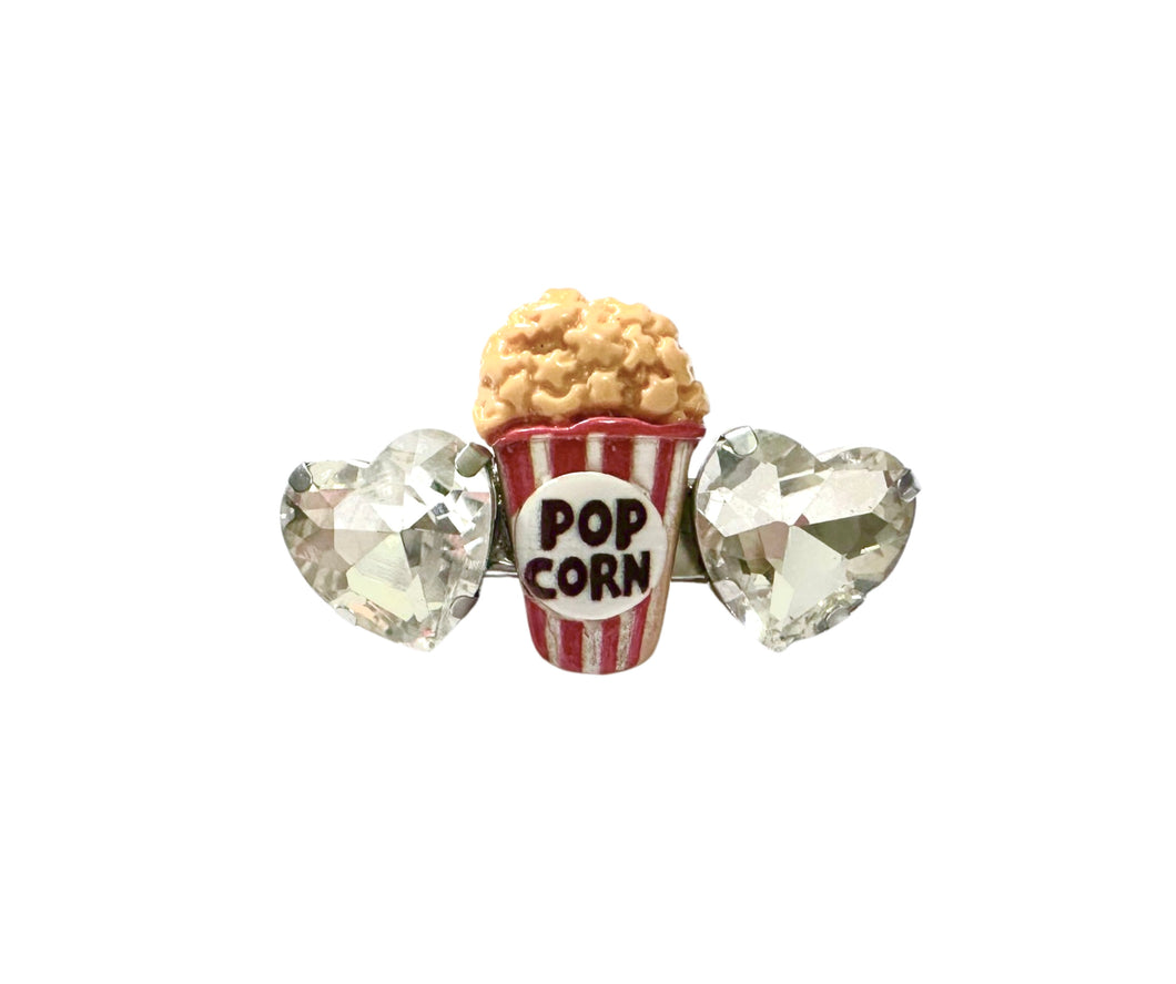 Popcorn Cliplette