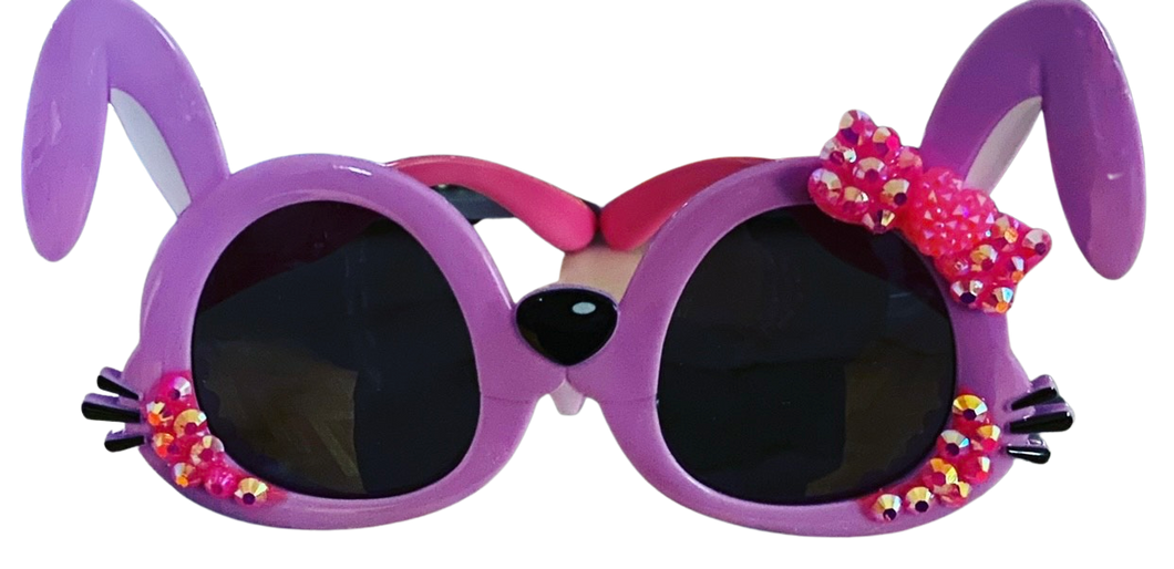 Super Bunny Sunnies