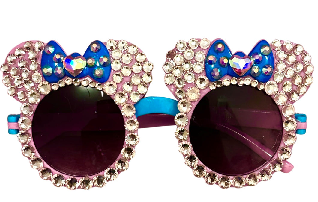 Mouse Ears Sunglasses