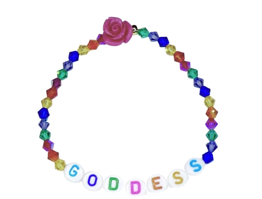 Goddess Bracelet