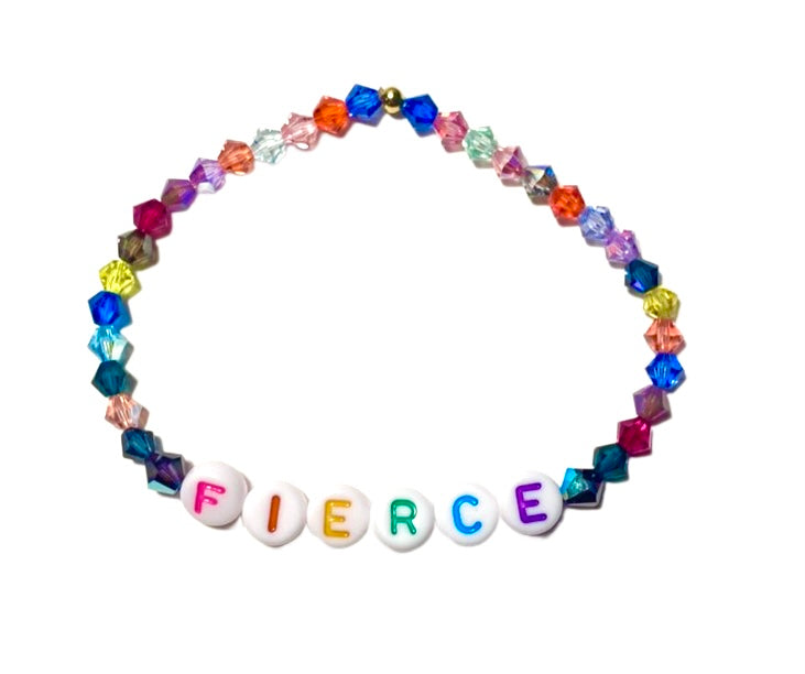 Fierce Bracelet