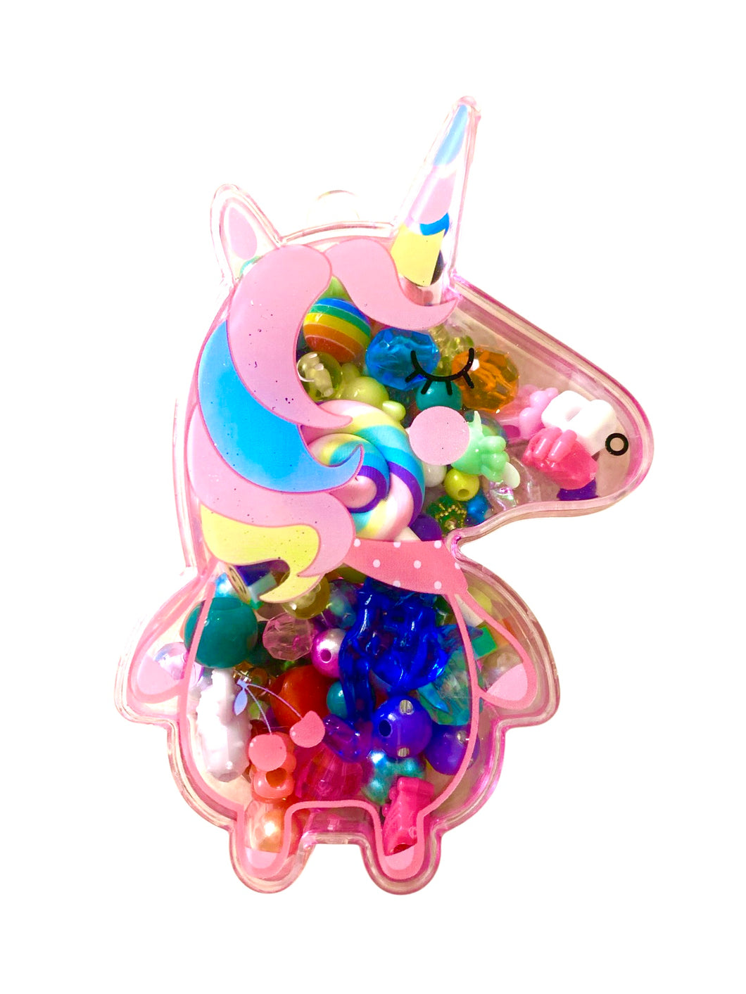 Unicorn Mini Bead Kit