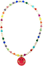 Load image into Gallery viewer, Look Closely Necklace
