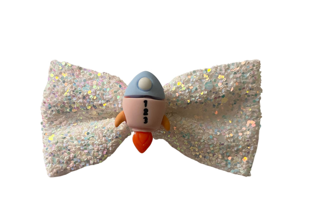 Rocket RainBOW, 3 inches