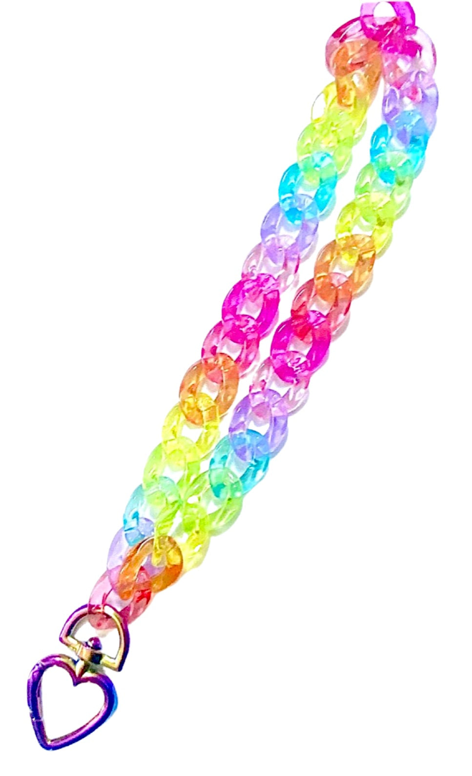 Glitterainbow Pouchlette